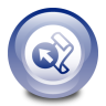 Microsoft Frontpage Icon 96x96 png